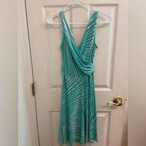 Tori Richard Dress small